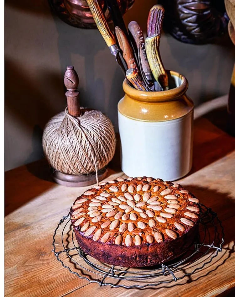 The Official Downton Abbey Cookbook — Енні Грей, фото 6
