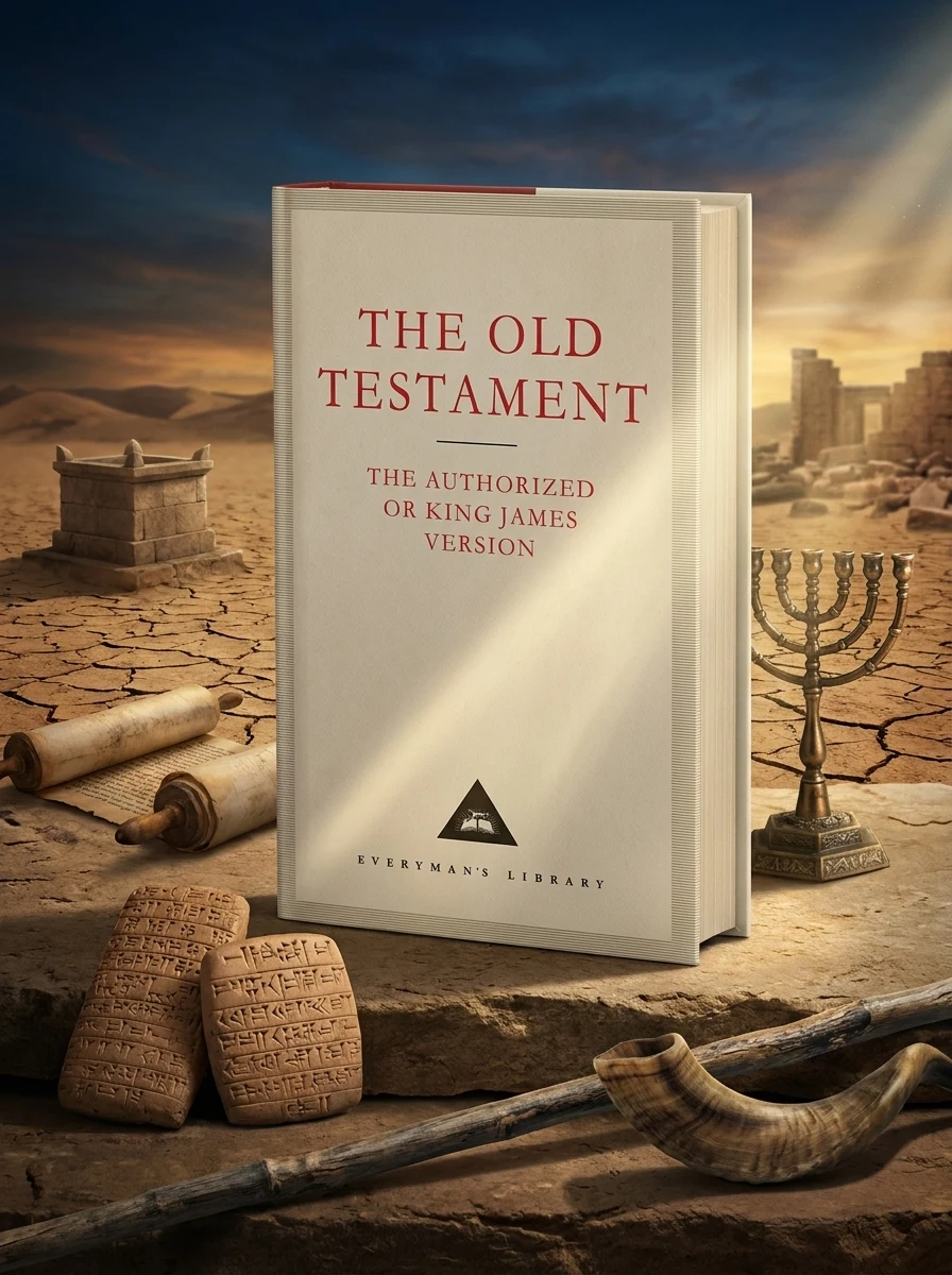 The Old Testament