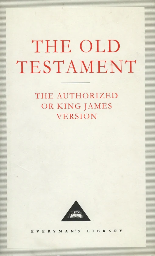 The Old Testament,