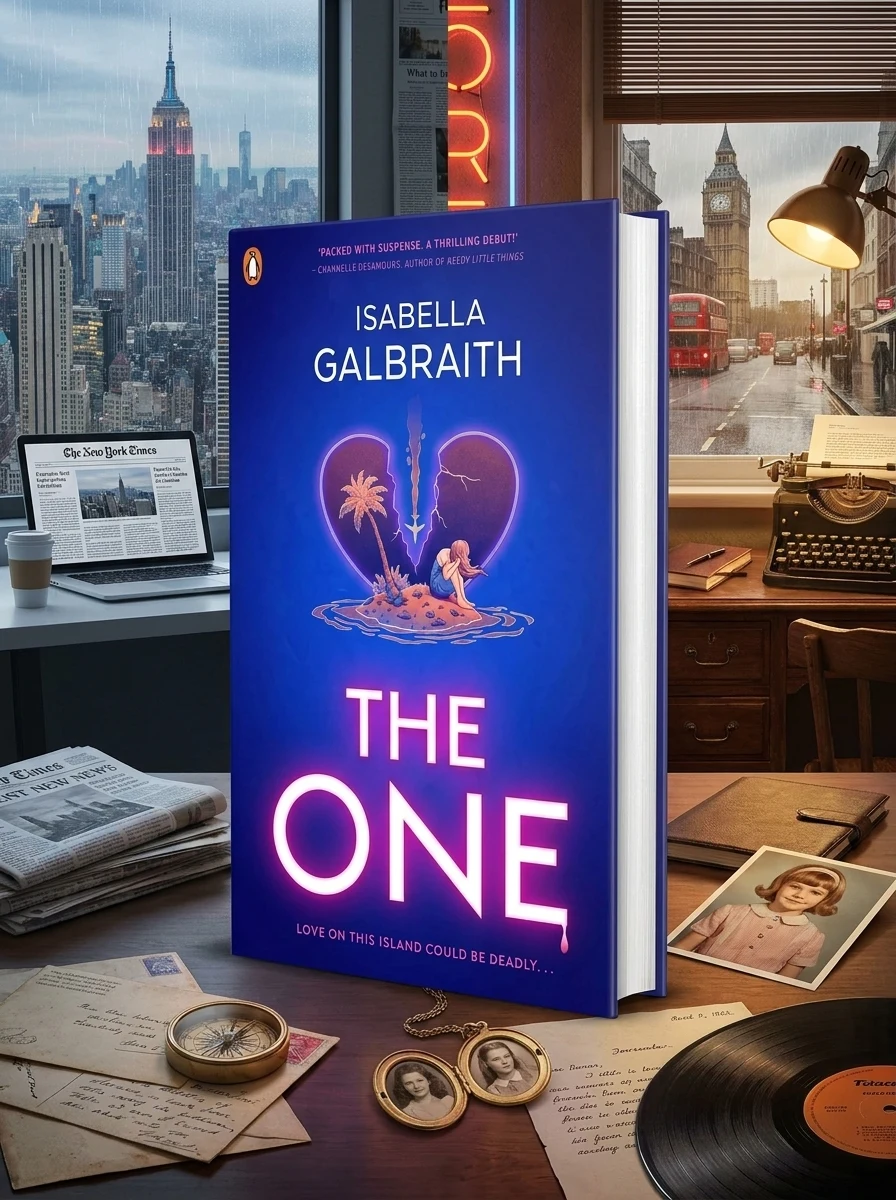The One — Дім, сім'я, релігія