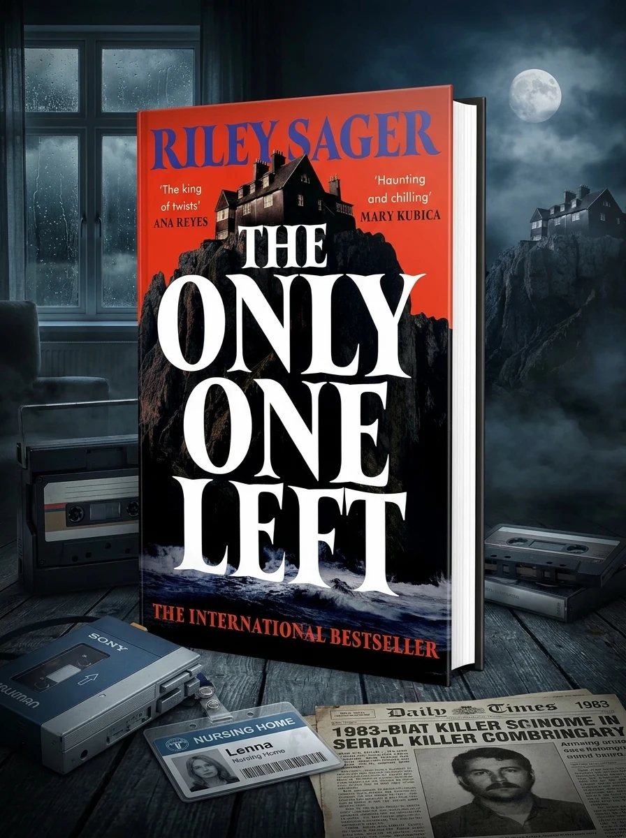 The Only One Left