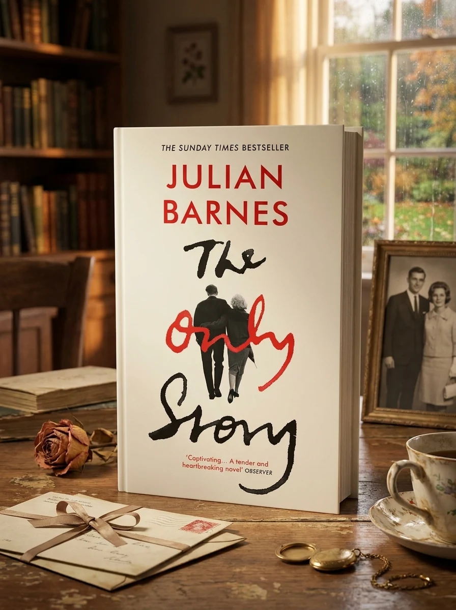 The Only Story