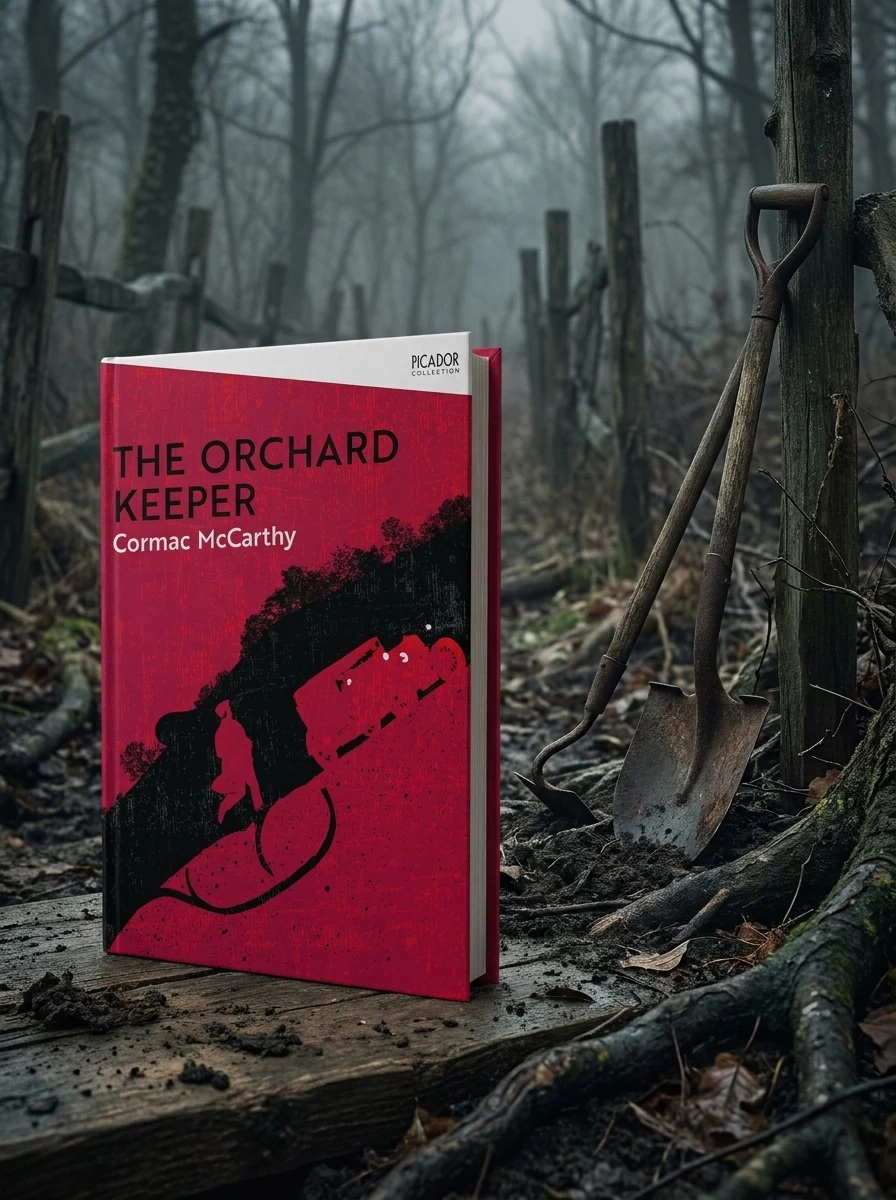 The Orchard Keeper
