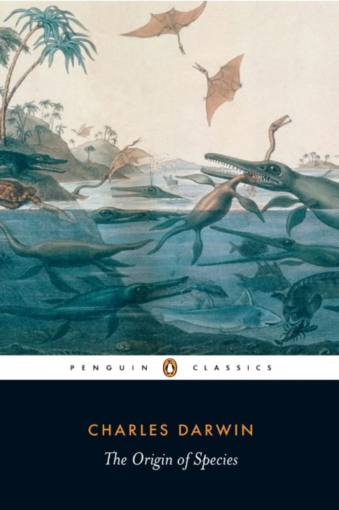 The Origin of Species