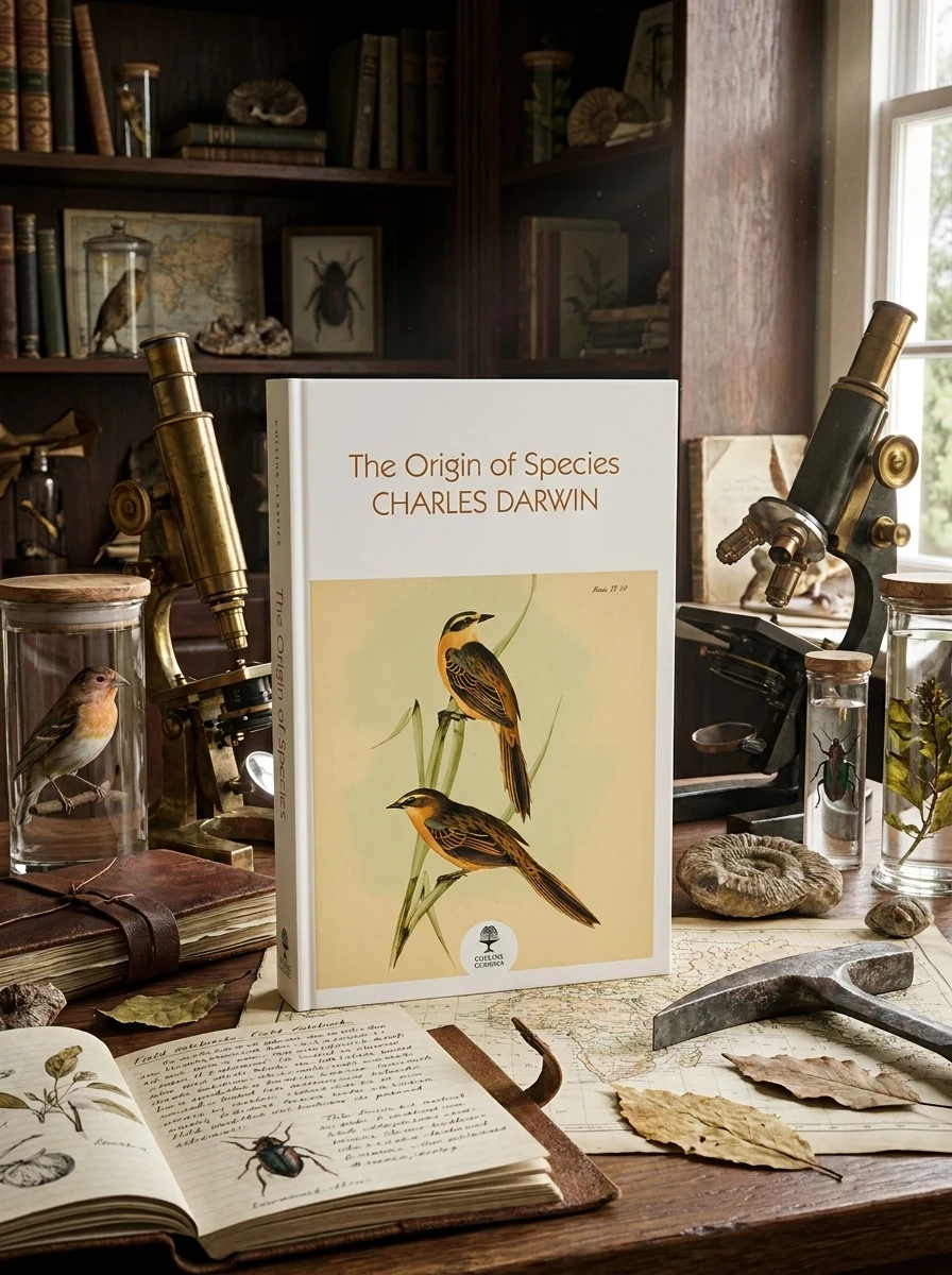 The Origin of Species