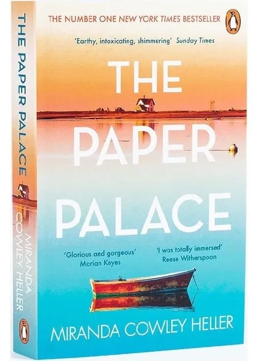 The Paper Palace