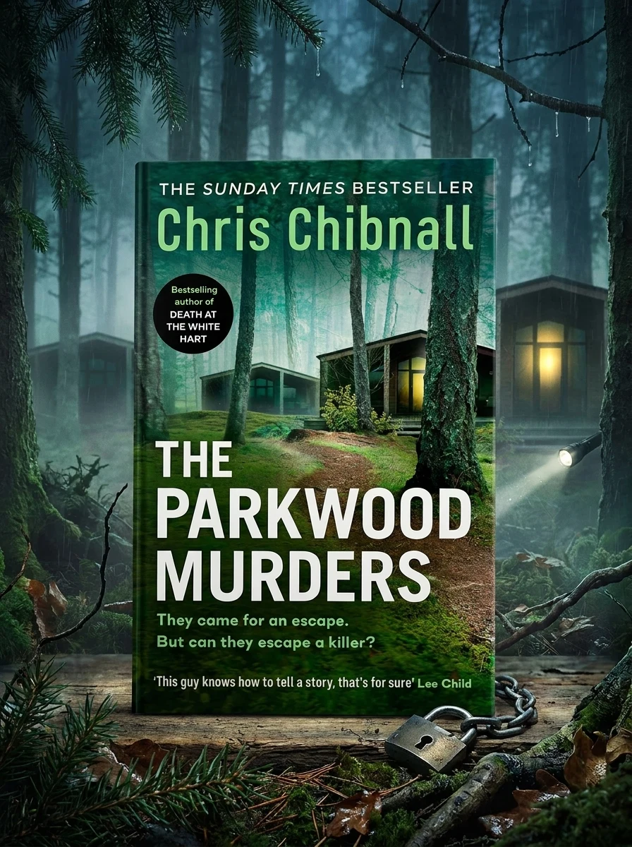 The Parkwood Murders