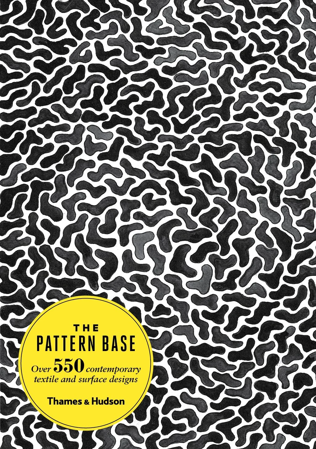 The Pattern Base. Over 550 Contemporary Textile and Surface Designs, Крісті О'Міра