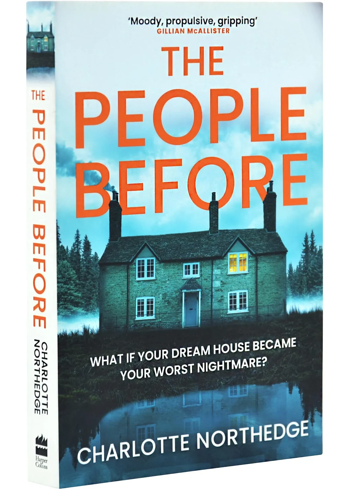 The People Before