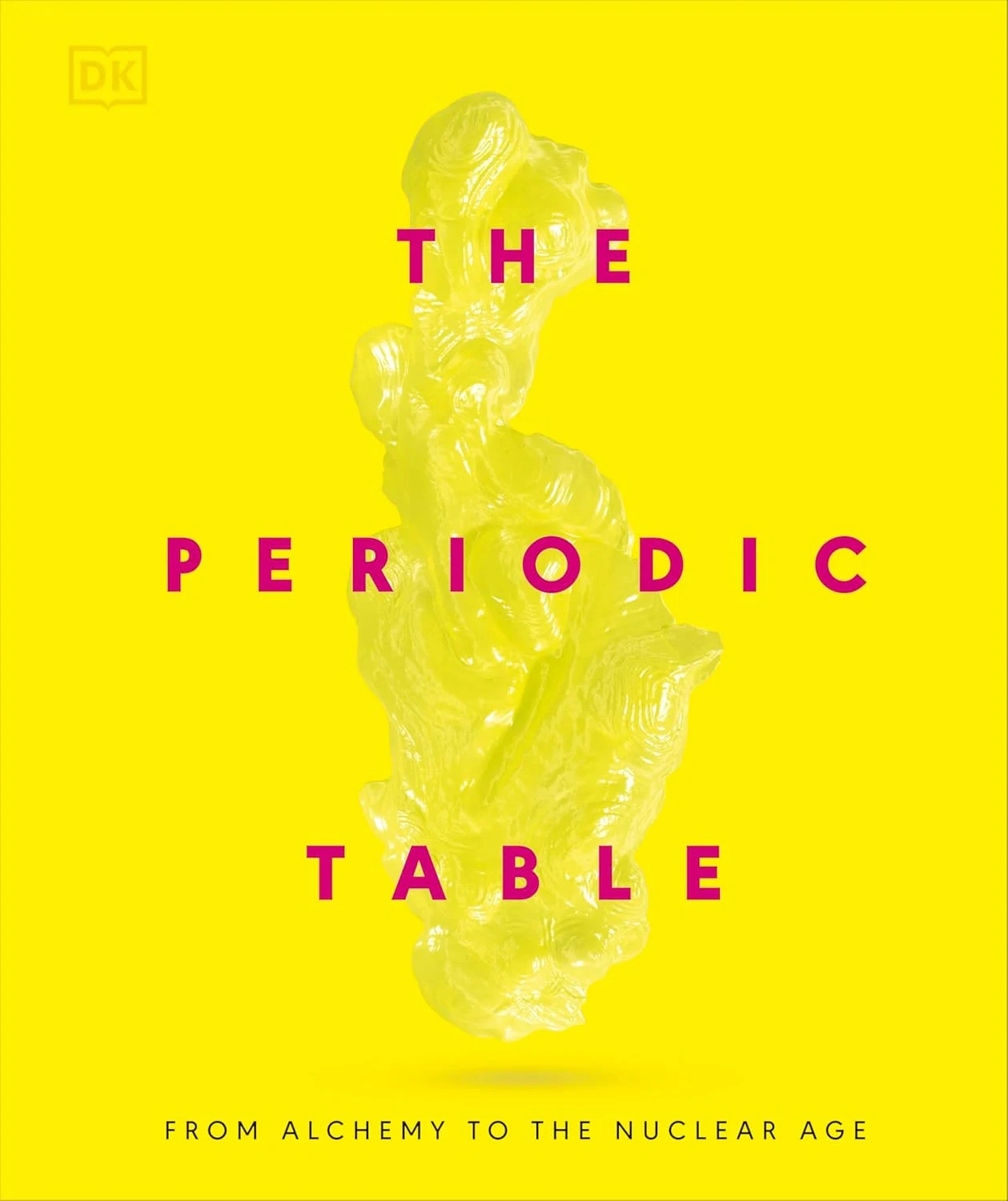 The Periodic Table: From Alchemy to the Nuclear Age,