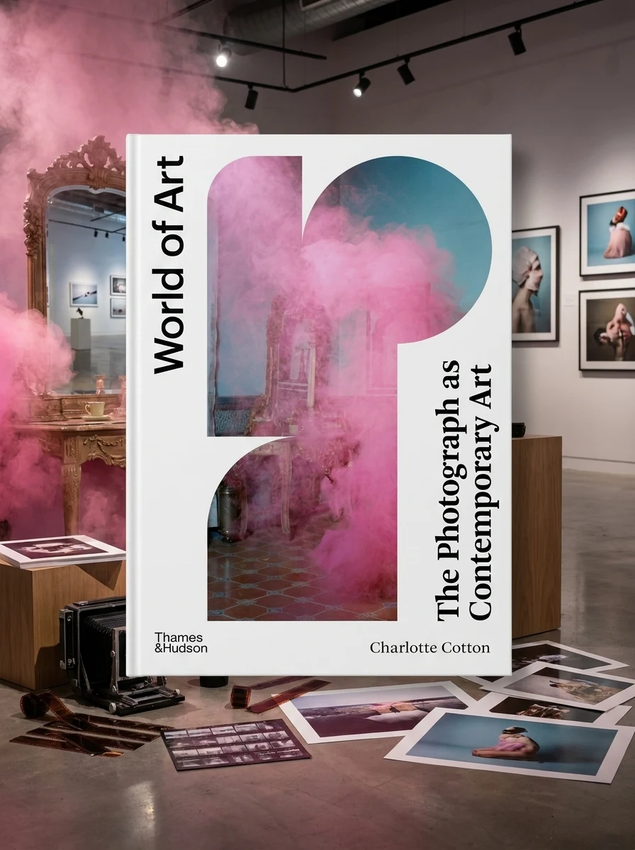 The Photograph as Contemporary Art