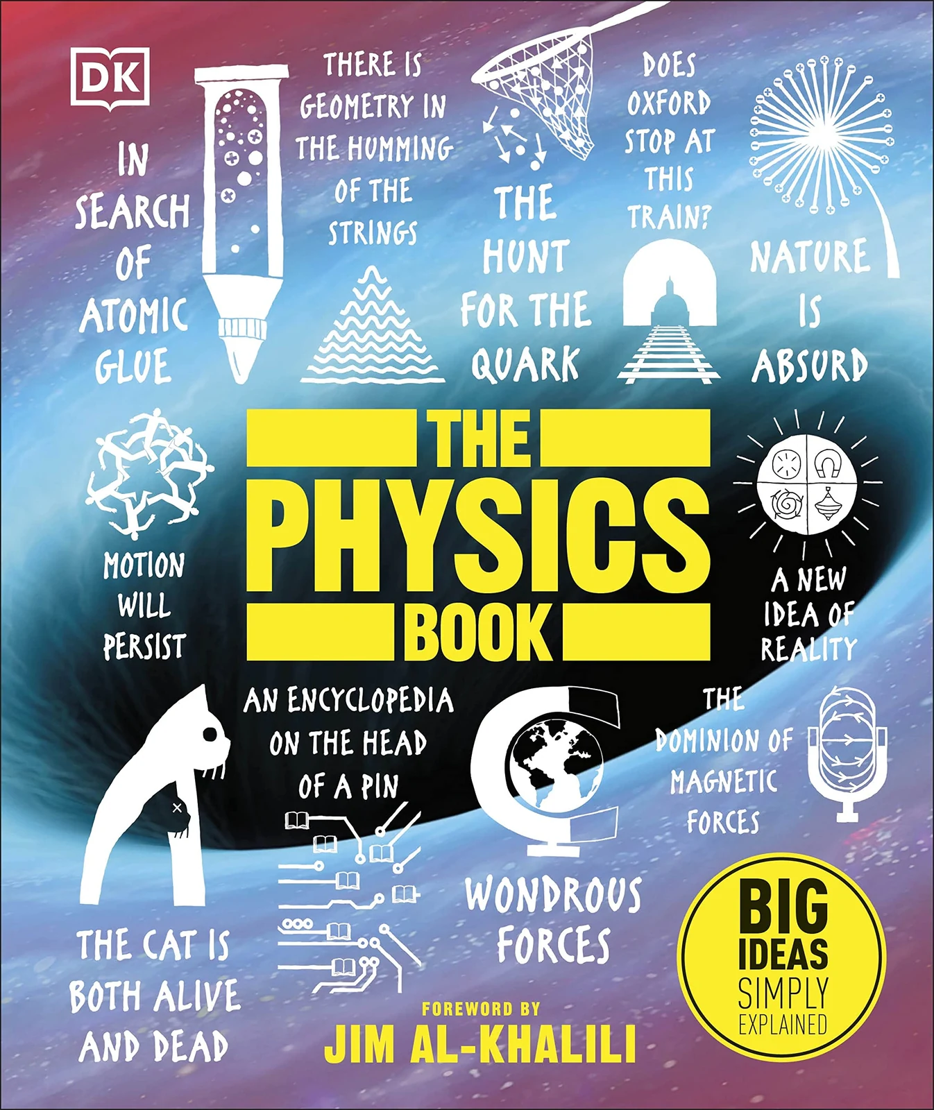 The Physics Book,