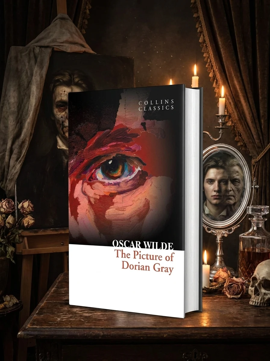 The Picture of Dorian Gray — фото 2