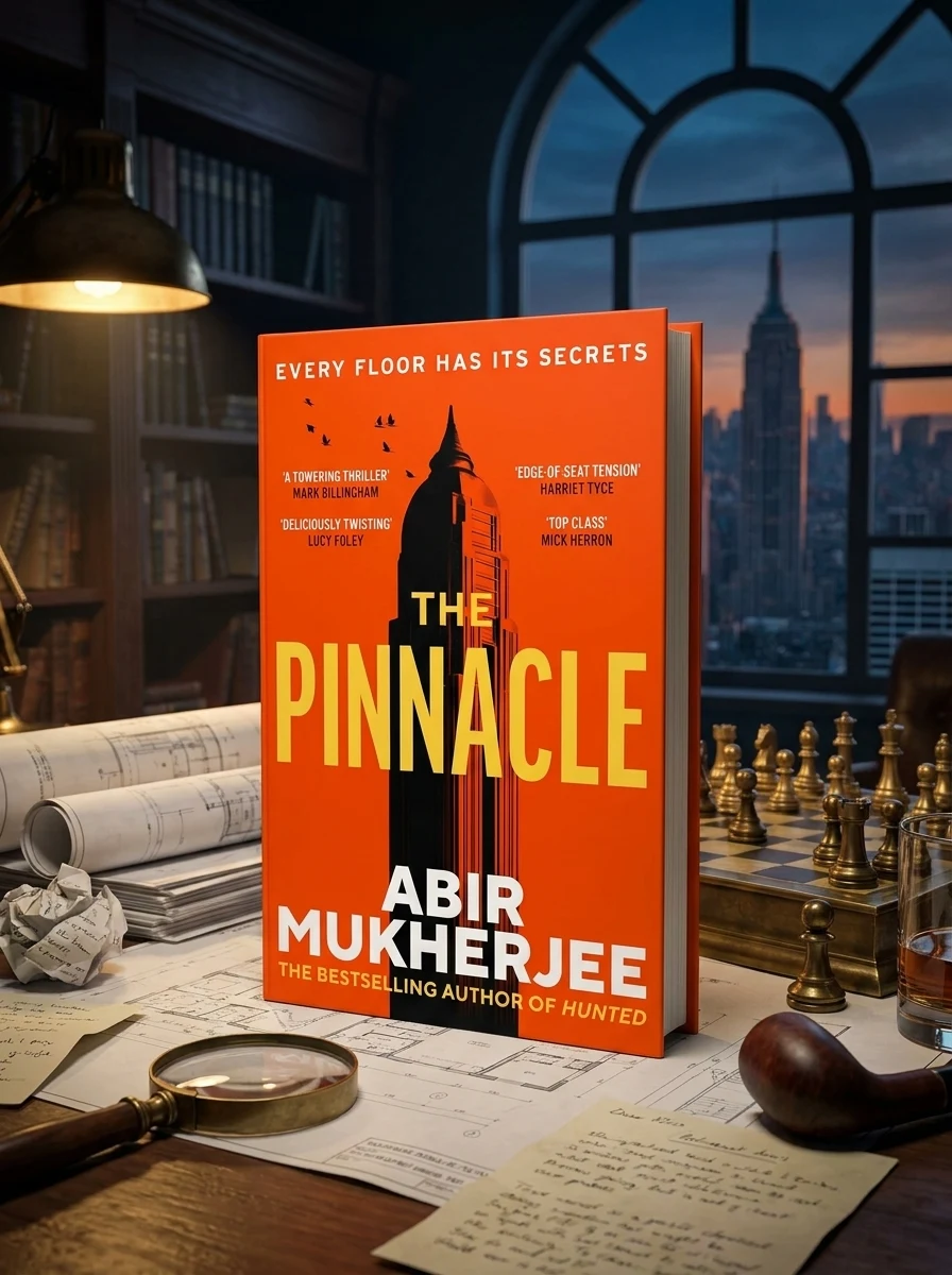 The Pinnacle