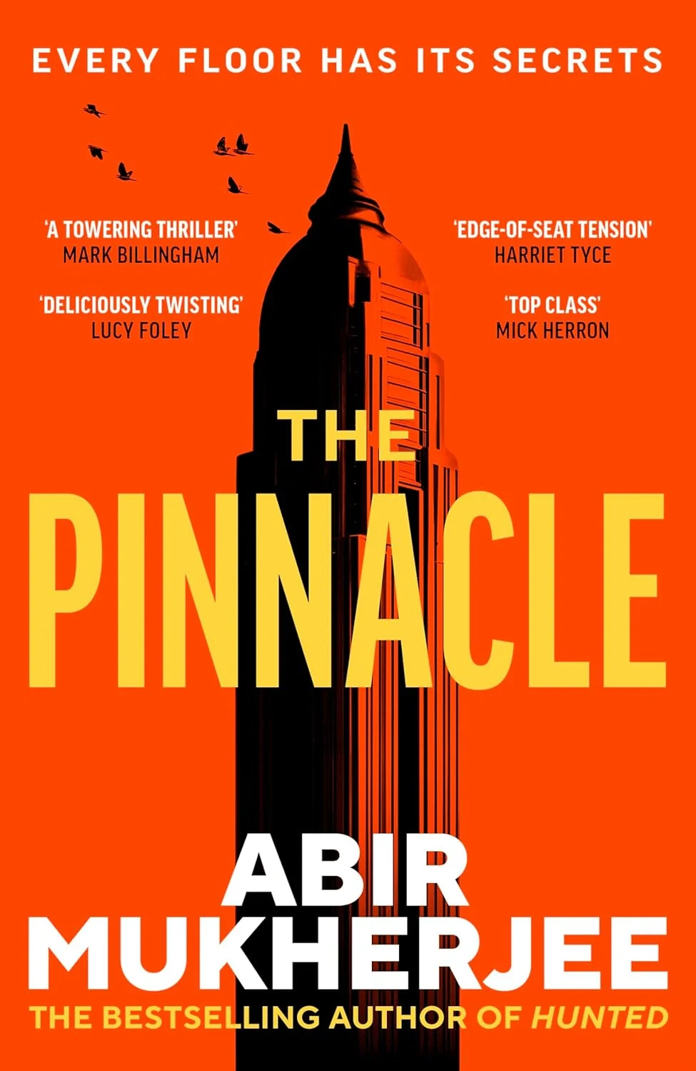 The Pinnacle