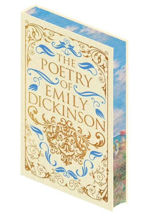 The Poetry of Emily Dickinson