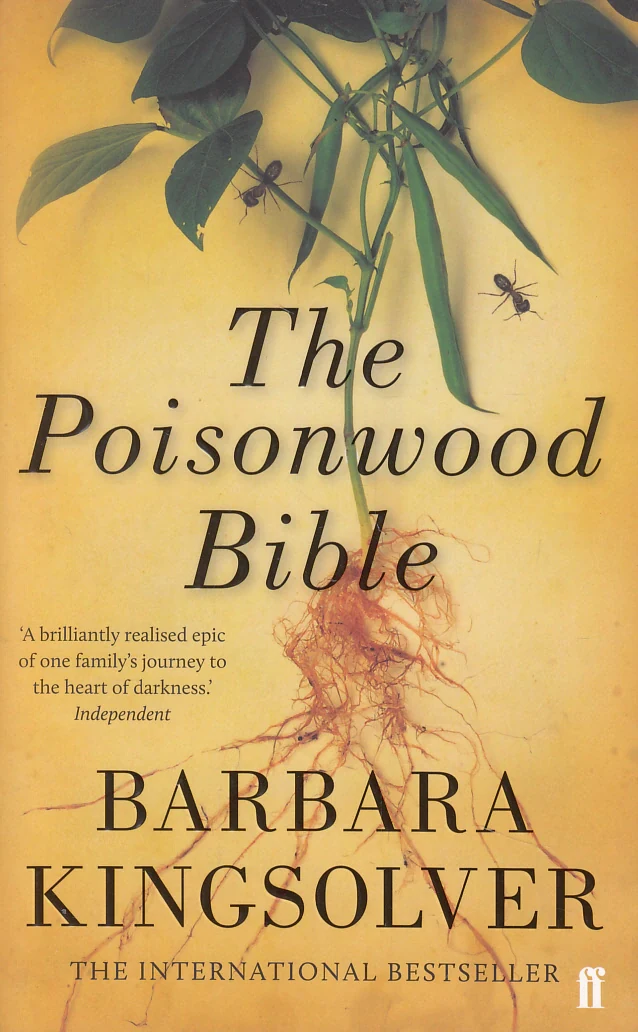 The Poisonwood Bible