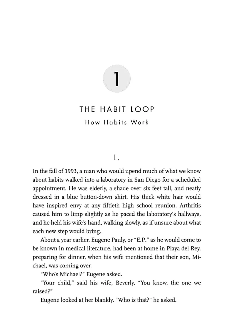 The Power of Habit: Why We Do What We Do, and How to Change — Чарльз Дахіґ, фото 6