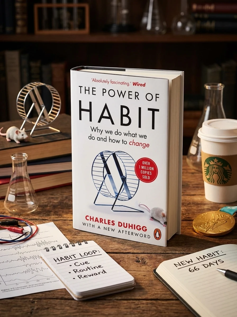 The Power of Habit — фото 2