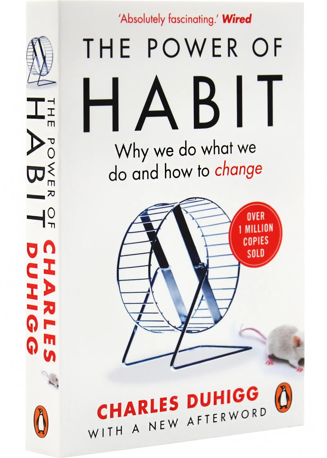 The Power of Habit