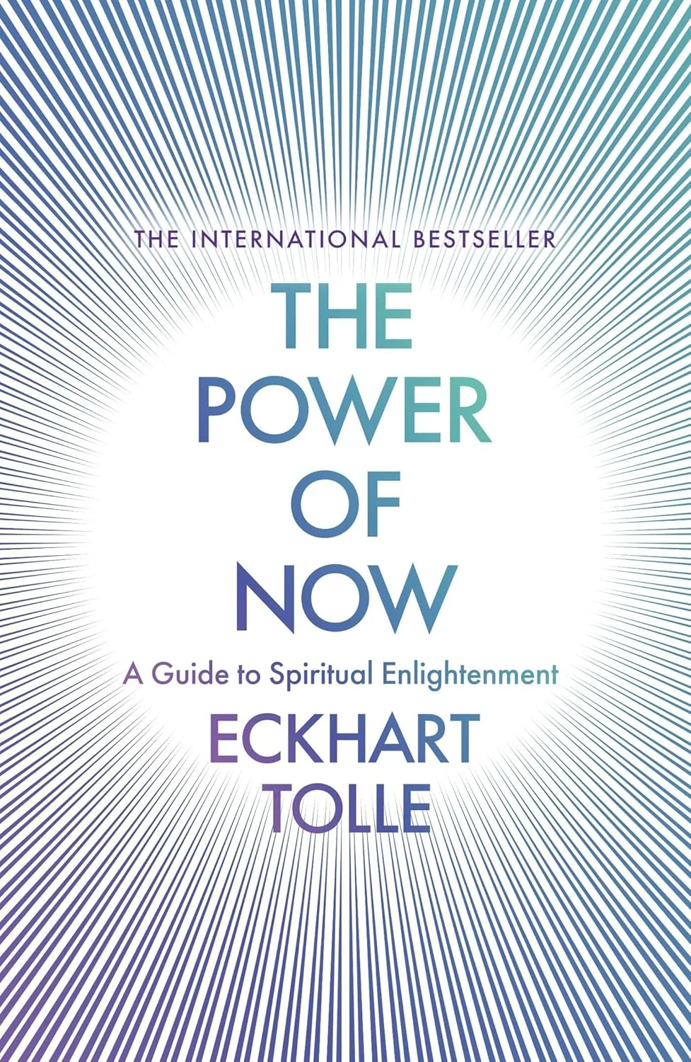 The Power of Now