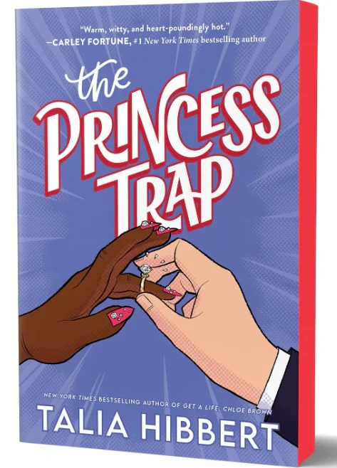 The Princess Trap