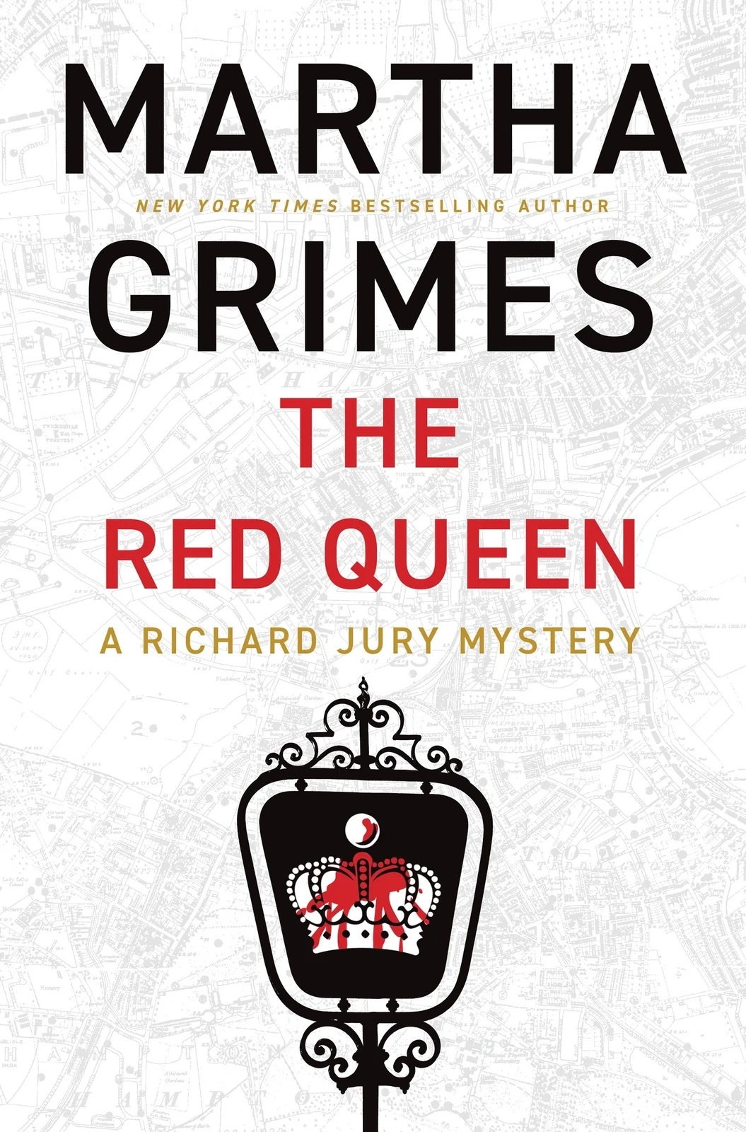 The Red Queen