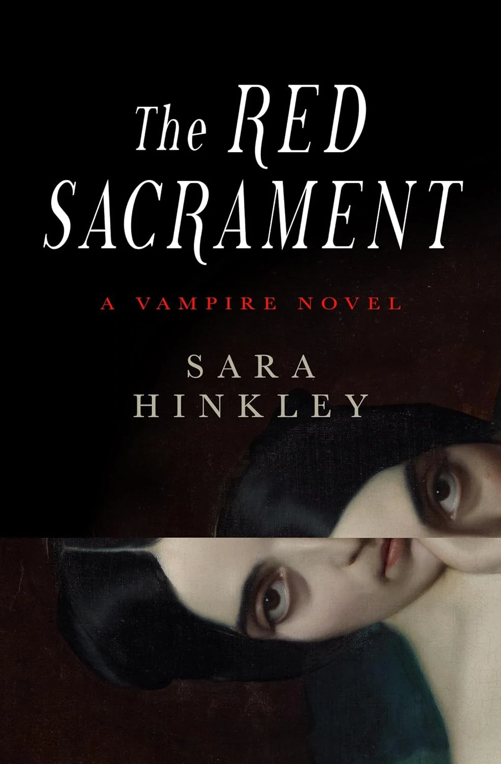 The Red Sacrament