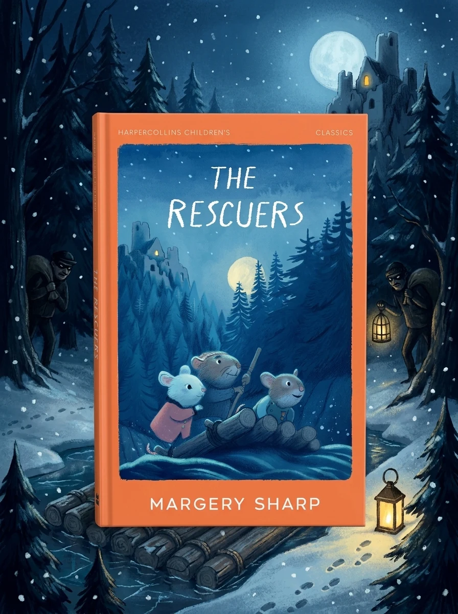 The Rescuers