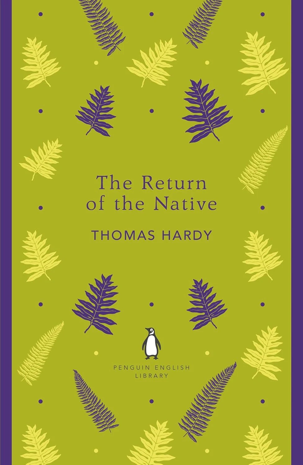 The Return of the Native