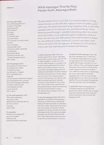 The Rise of Indian Food. Recipes Reimagined by Tresind Studio — Хіманшу Саїні, фото 4
