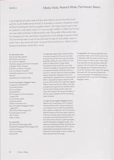 The Rise of Indian Food. Recipes Reimagined by Tresind Studio — Хіманшу Саїні, фото 6