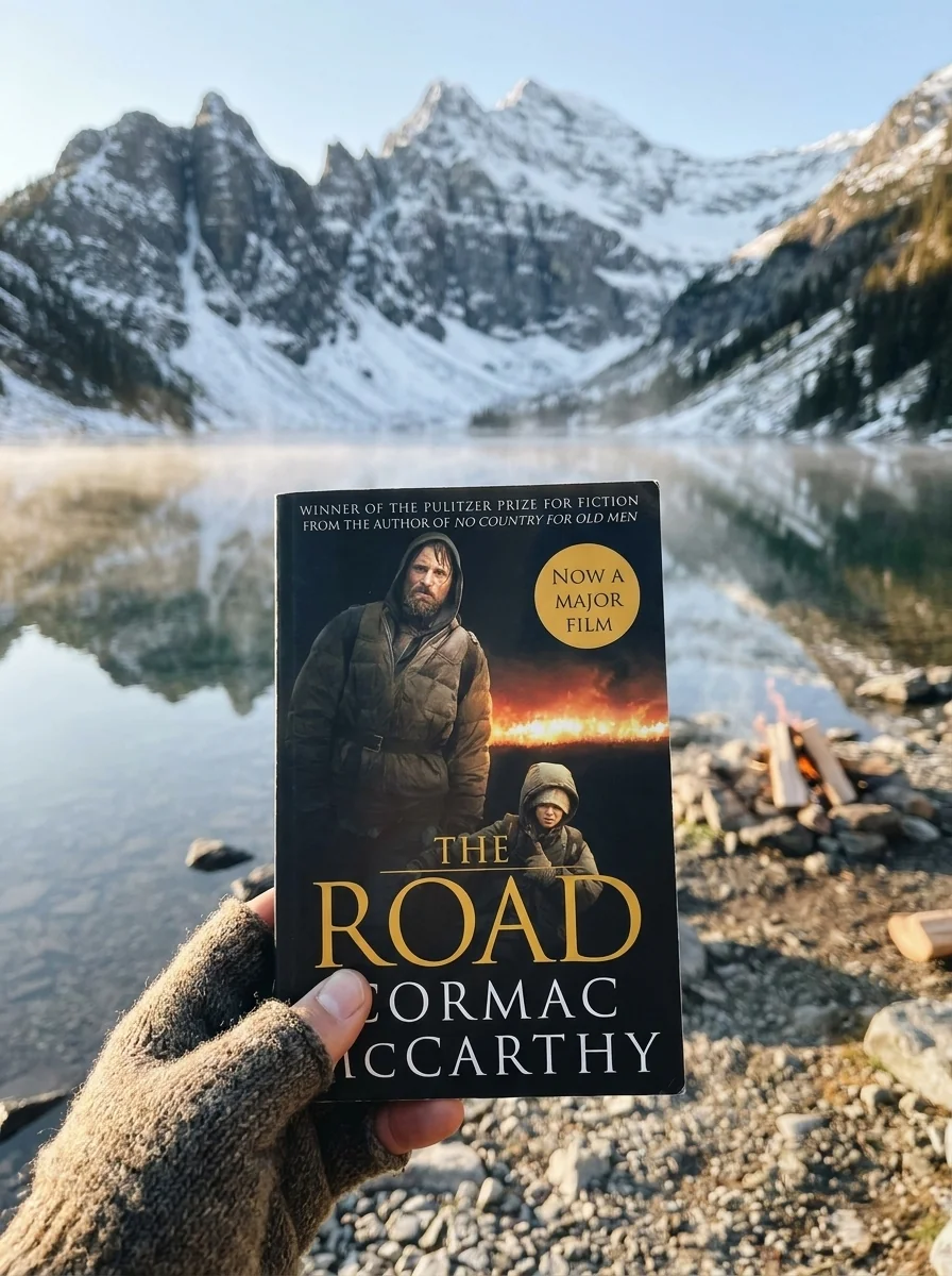 The Road — Книги