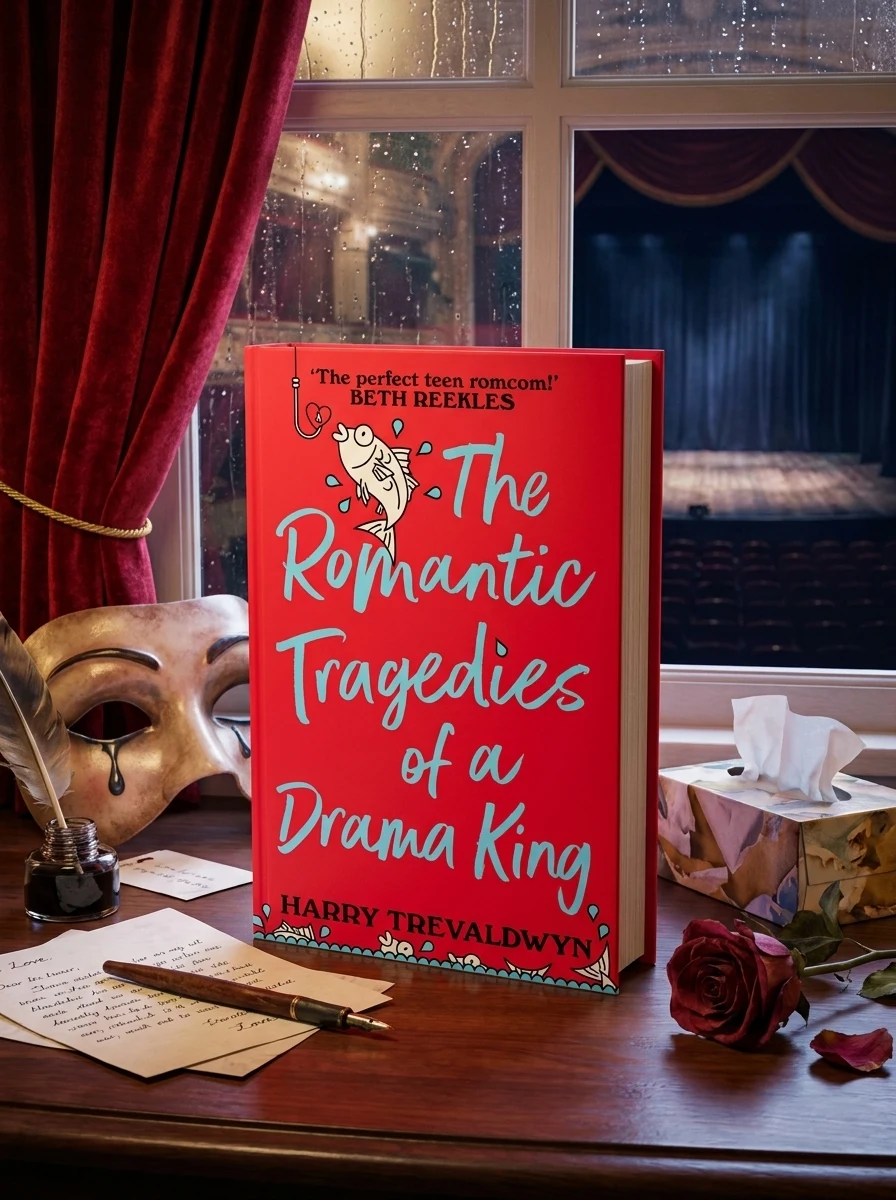 The Romantic Tragedies of a Drama King