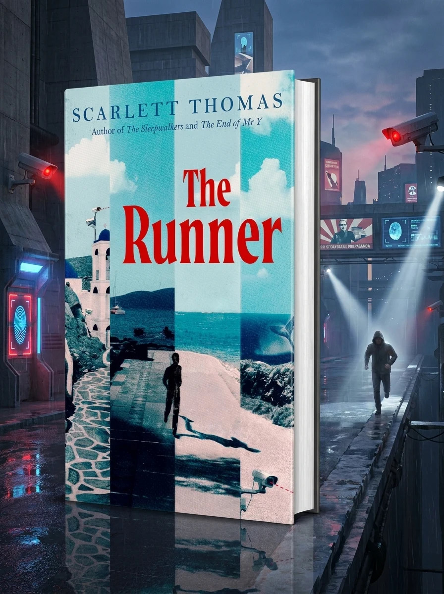 The Runner