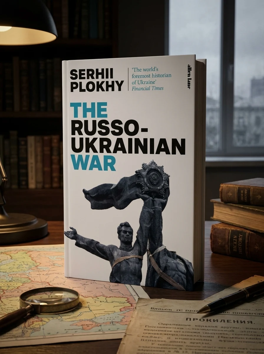 The Russo-Ukrainian War