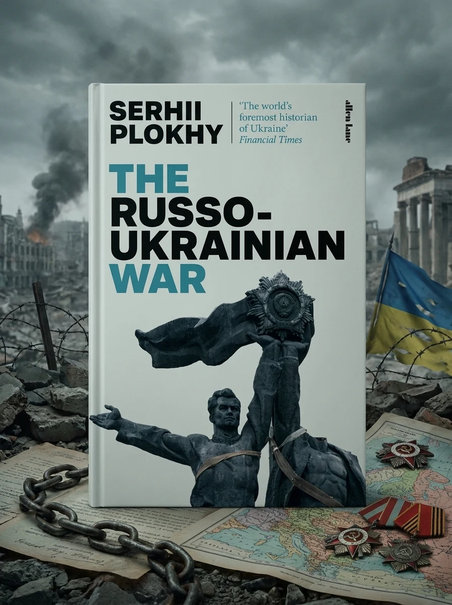 The Russo-Ukrainian War