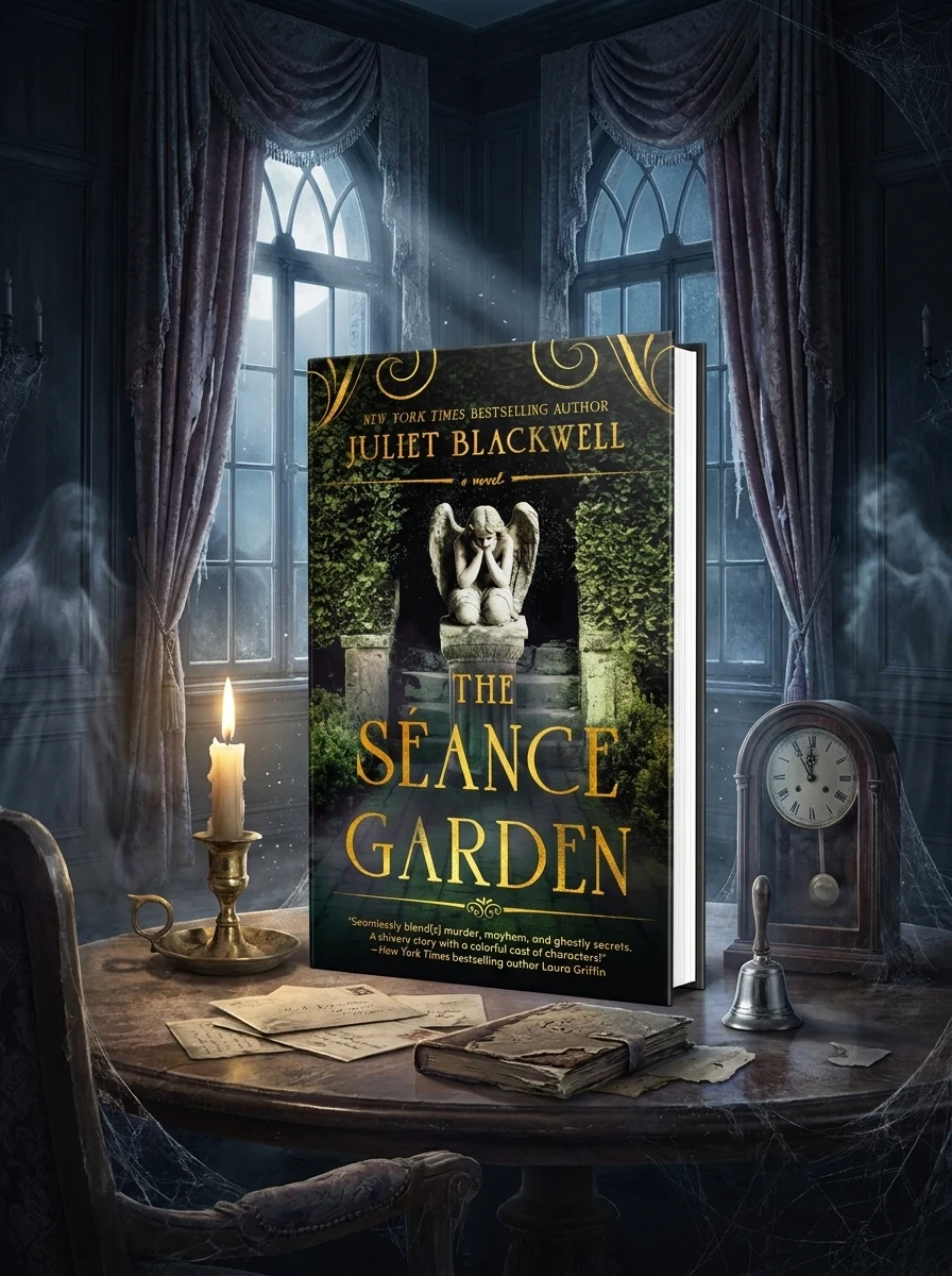 The Séance Garden