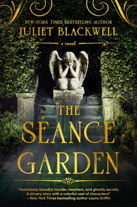 The Séance Garden