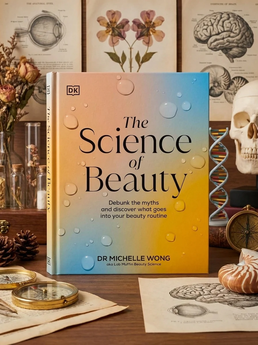 The Science of Beauty — Наука та психологія