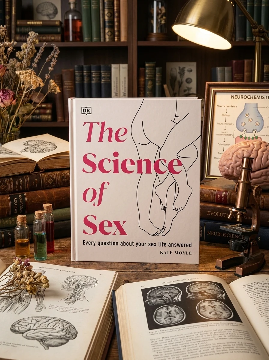 The Science of Sex — Наука та психологія