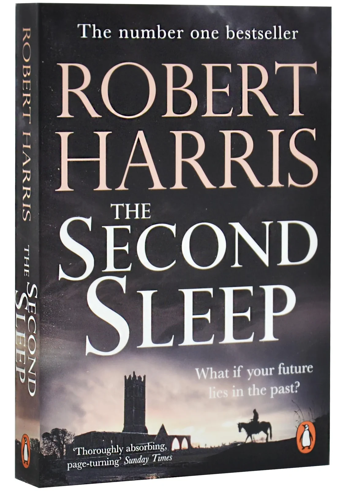 The Second Sleep