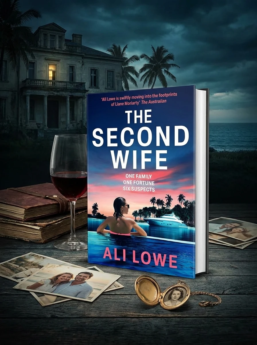 The Second Wife