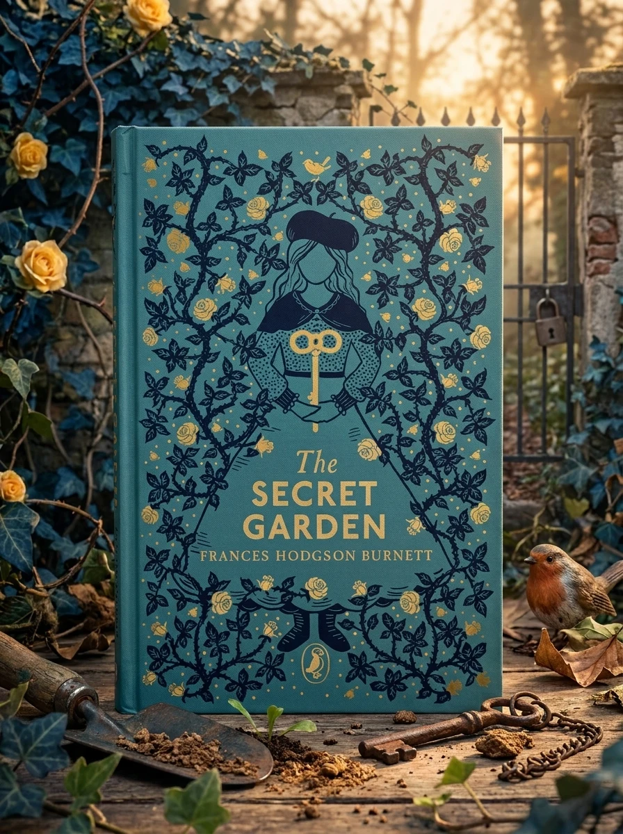 The Secret Garden — фото 2