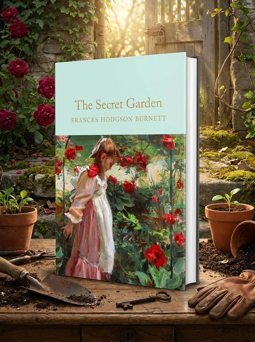 The Secret Garden — фото 2