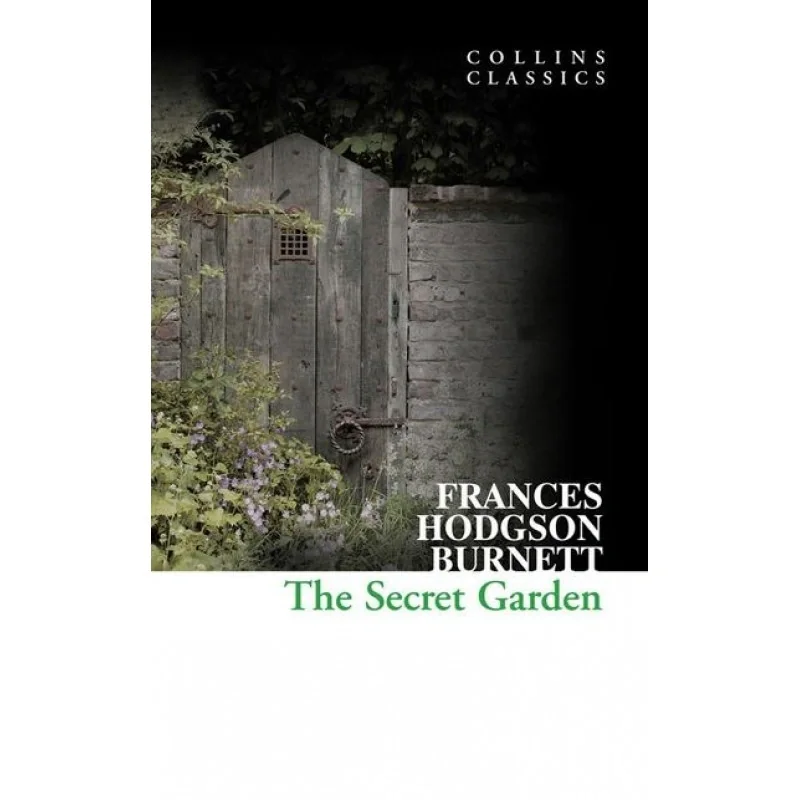 The Secret Garden