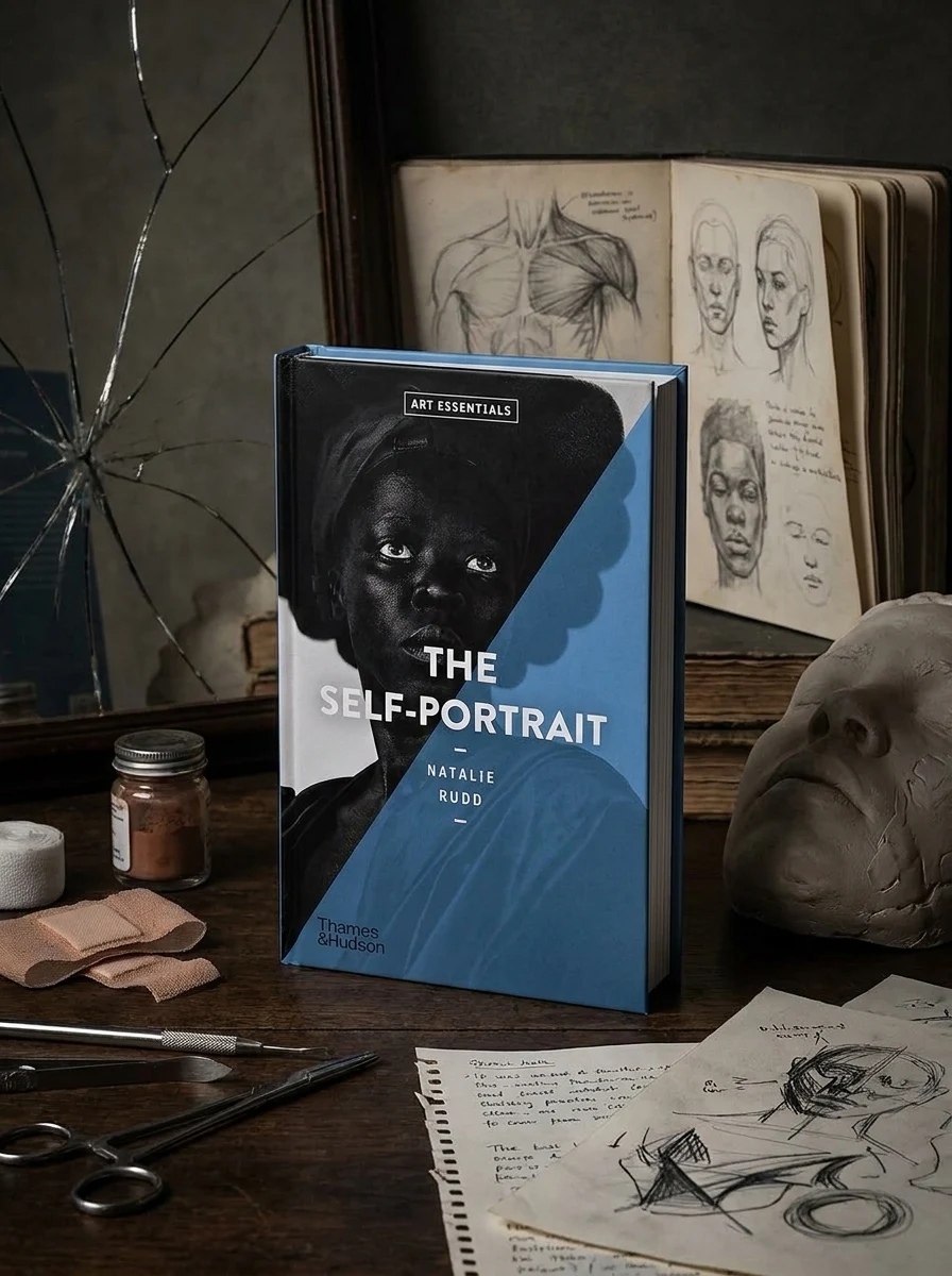The Self-Portrait