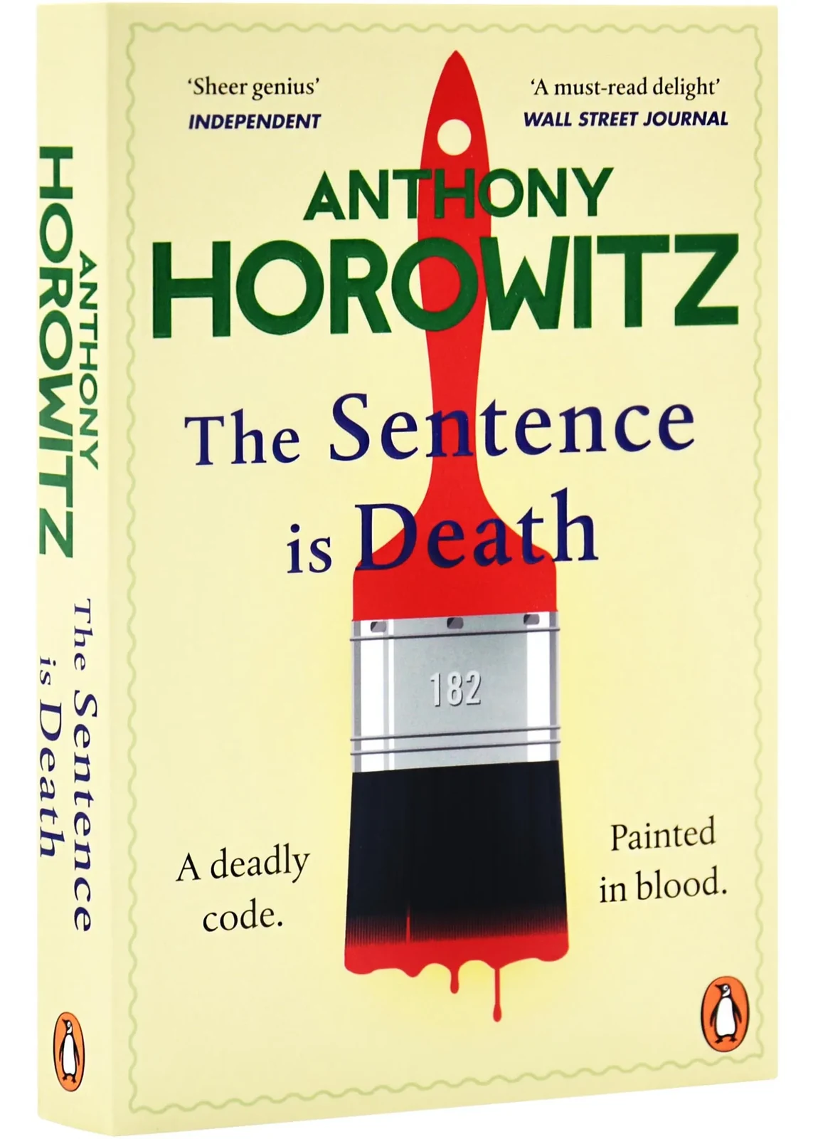 The Sentence is Death
