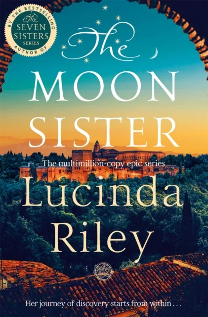 The Seven Sisters. The Moon Sister. Book 5