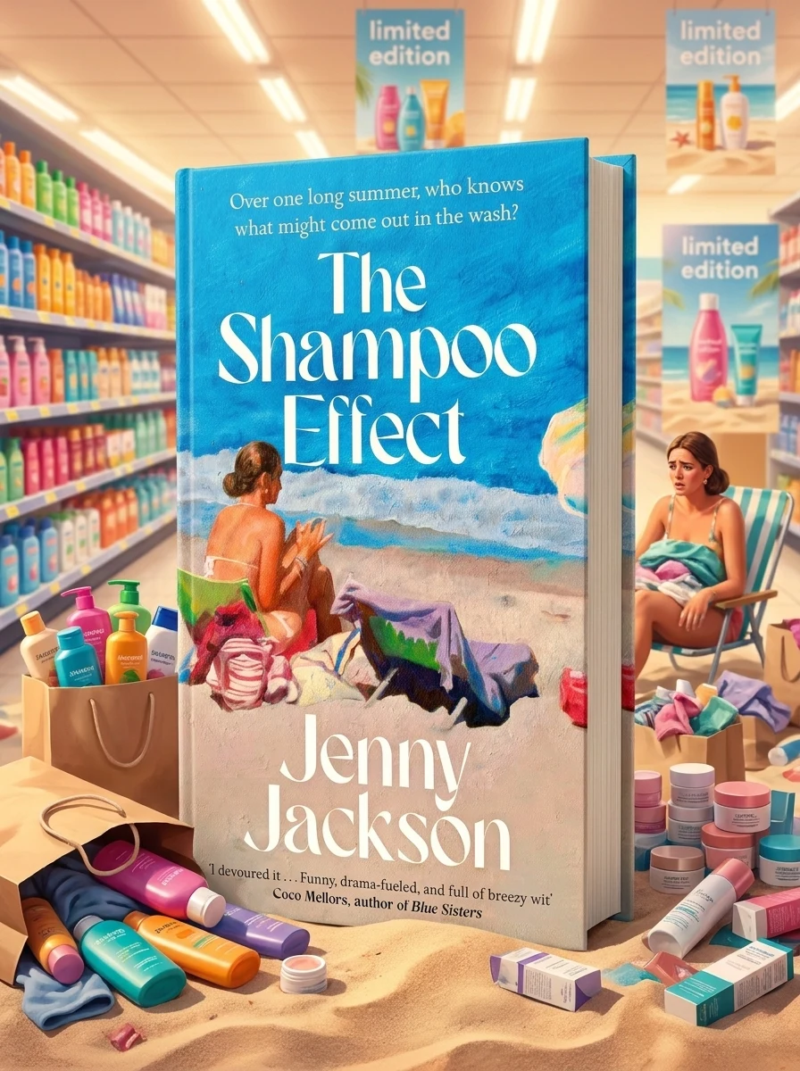 The Shampoo Effect